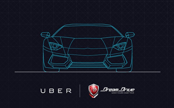 Taxi Uber: Hon 3 trieu dong cho 15 phut ngoi xe