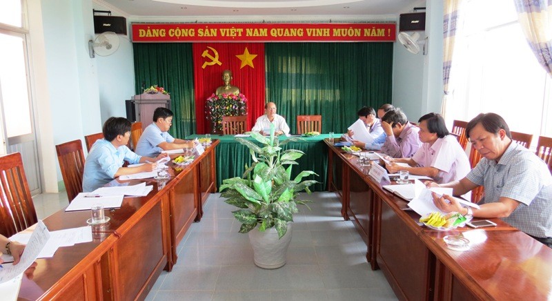 Lien hiep Hoi Kon Tum – 5 nam, mot chang duong phat trien-Hinh-2