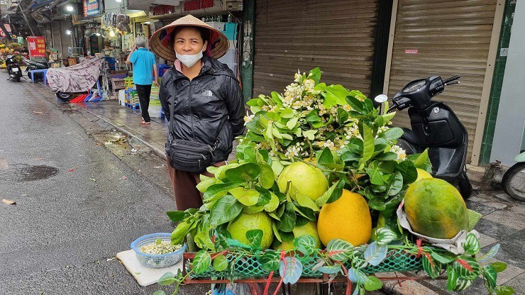 Hoa buoi duoc gia, nhieu chu vuon bo tui tien trieu moi ngay-Hinh-5