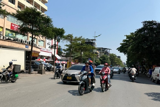 Nang nong khoc liet tren ca nuoc con keo dai den khi nao?