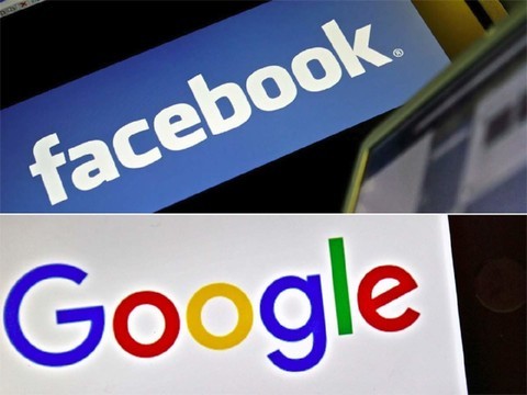 4 thang dau nam, Facebook, TikTok, Google,… nop 2.998 ty tien thue