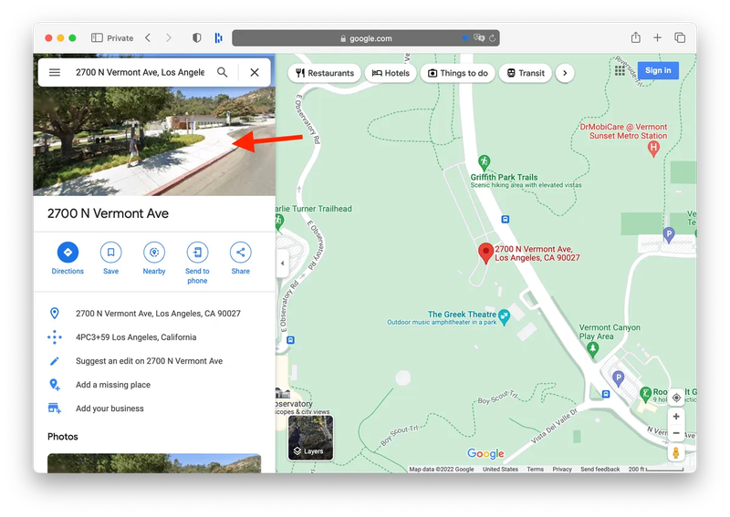 Nhin thay anh nha minh tren Google Maps, xoa ngay vi ly do nay-Hinh-2