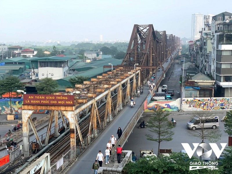 Ga Long Bien, diem check-in moi cua du khach khi tham Ha Noi-Hinh-7