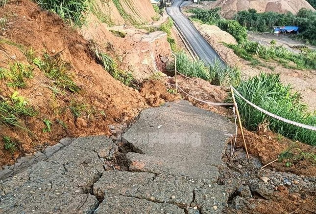 Mua lon keo dai, mot ban o Yen Bai bi co lap-Hinh-2