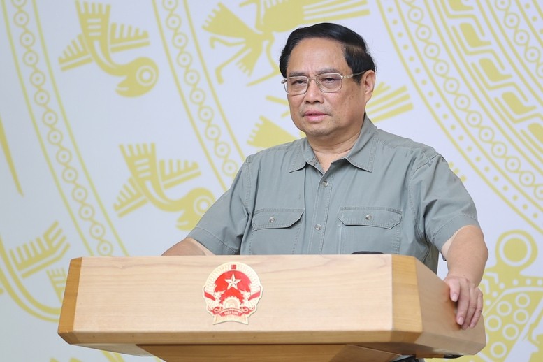 Khan truong khac phuc hau qua bao lu, nhanh chong on dinh doi song, khoi phuc san xuat