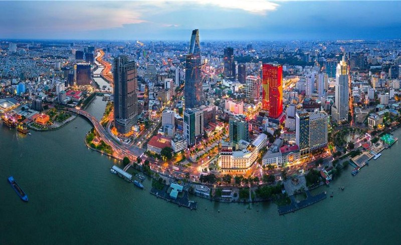 Đột phá thể chế, pháp luật để đất nước vươn mình - Hình 2 Dot pha the che, phap luat de dat nuoc vuon minh-Hinh-2