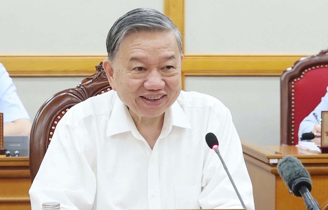 Thống nhất chủ trương Tiểu học và THCS dạy 2 buổi/ngày, miễn học phí Thong nhat chu truong Tieu hoc va THCS day 2 buoi/ngay, mien hoc phi