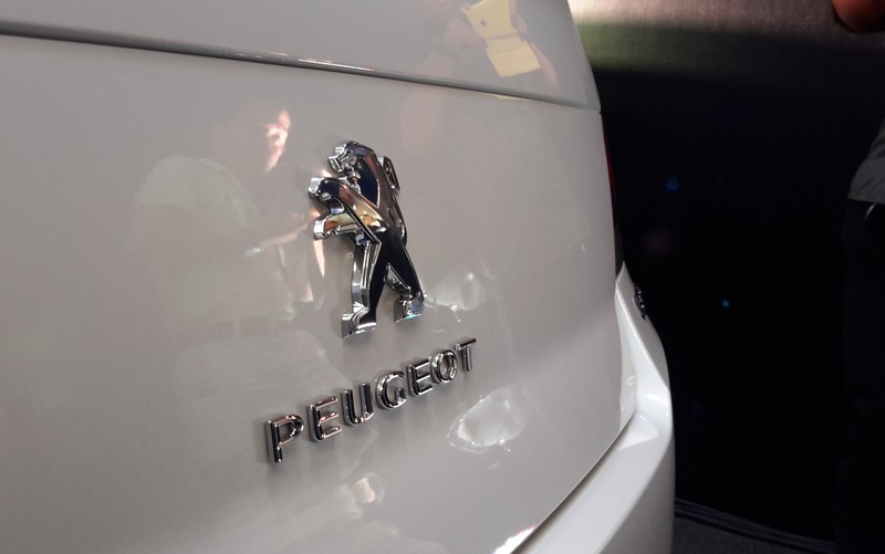 Peugeot 508 2015 gia 1,4 ty vua ra mat co gi hot?-Hinh-10