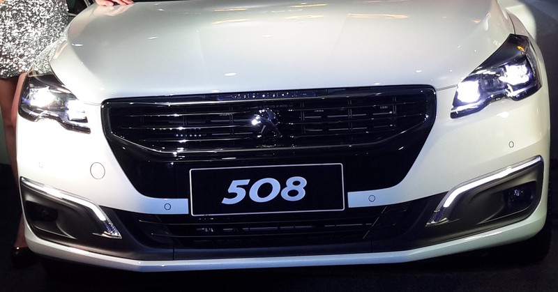 Peugeot 508 2015 gia 1,4 ty vua ra mat co gi hot?-Hinh-4