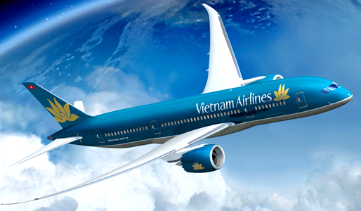 Phi cong Vietnam Airlines mua do quen tra tien bi Nhat tam giu
