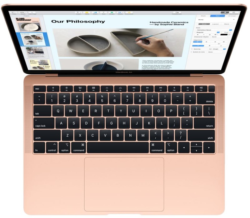 Macbook lien tuc rot gia tham hai, nguyen nhan do dau?-Hinh-2