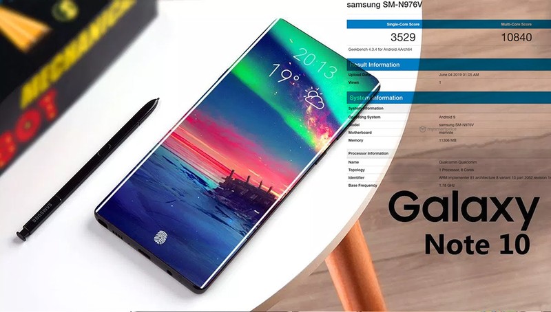 Galaxy Note 10 “tha thinh”, “nuot gon” iPhone XS Max-Hinh-4