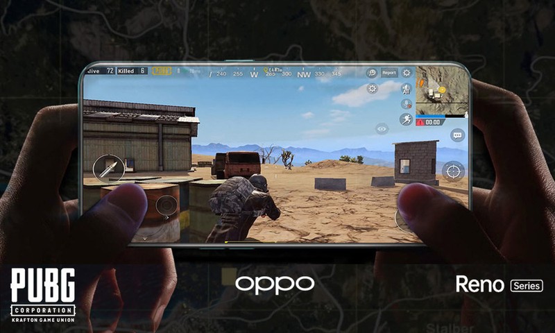 Muon choi max setting PUBG Mobile mua 8, can nhung smartphone nay-Hinh-8