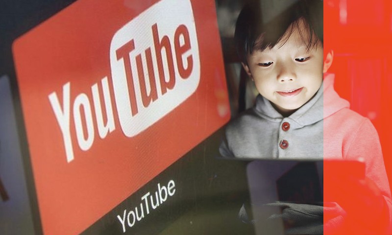 Youtube bi Google phat vai trieu USD: Muoi dot cot dien