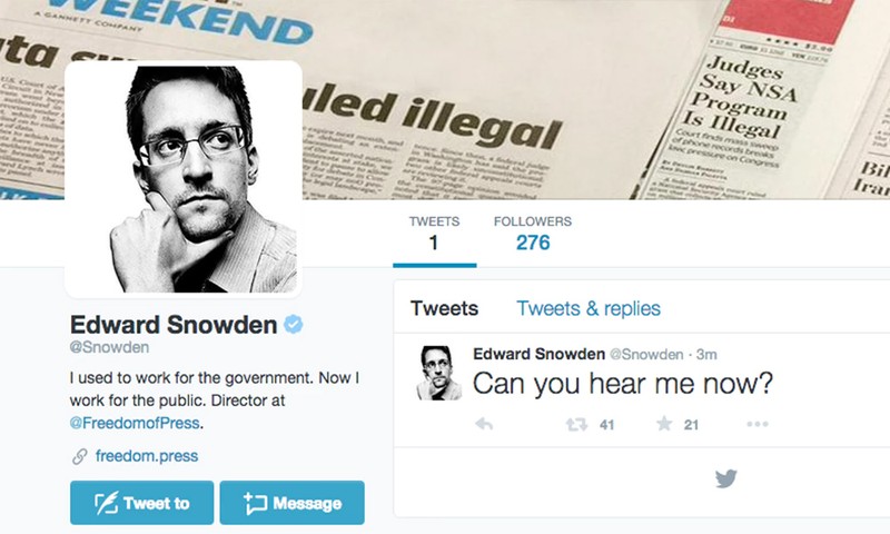 Eward Snowden lai to Facebook, Instagram va Youtube la mang gian diep-Hinh-2