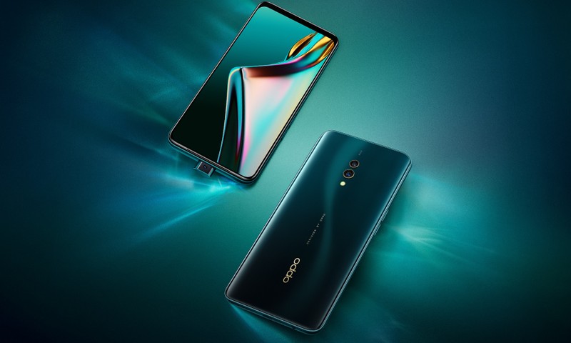 Oppo ra mat chiec K3 voi camera tho thut doc dao-Hinh-2