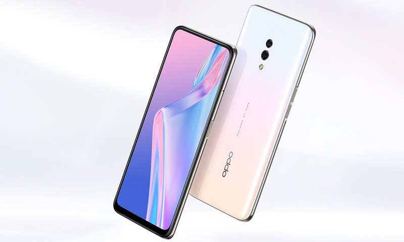 Oppo ra mat chiec K3 voi camera tho thut doc dao-Hinh-3