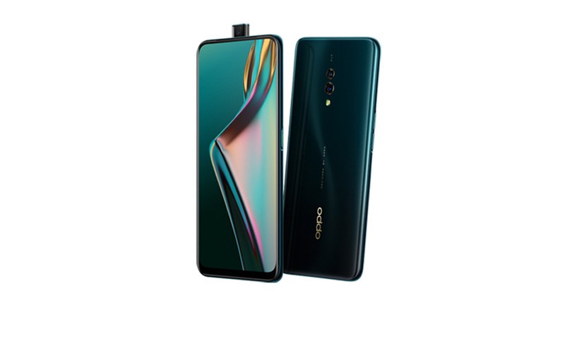 Oppo ra mat chiec K3 voi camera tho thut doc dao-Hinh-4