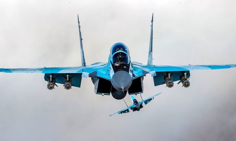 Nga se hoan tat thu nghiem bay chien dau Su-57 trong 2019-Hinh-4
