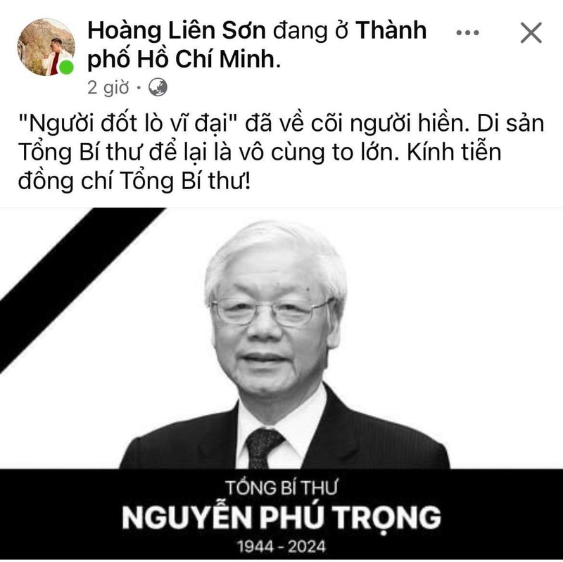 MXH dong loat doi hinh nen kinh tien Tong Bi thu Nguyen Phu Trong-Hinh-3