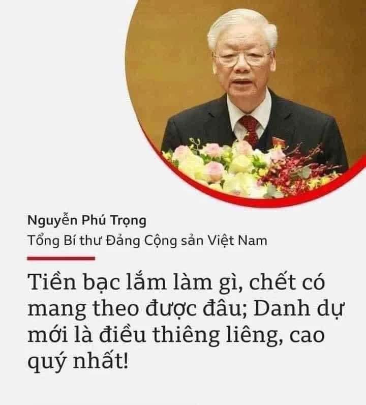 MXH dong loat doi hinh nen kinh tien Tong Bi thu Nguyen Phu Trong-Hinh-9