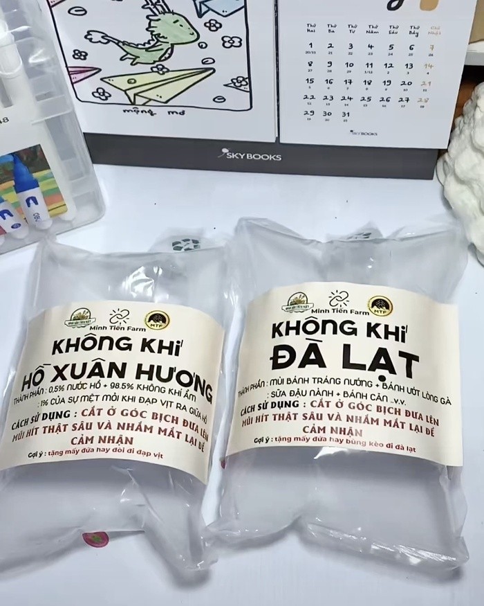 Doc la Da Lat: Ban tui “khong khi” tuong dua nhung lai gay bao mang-Hinh-5