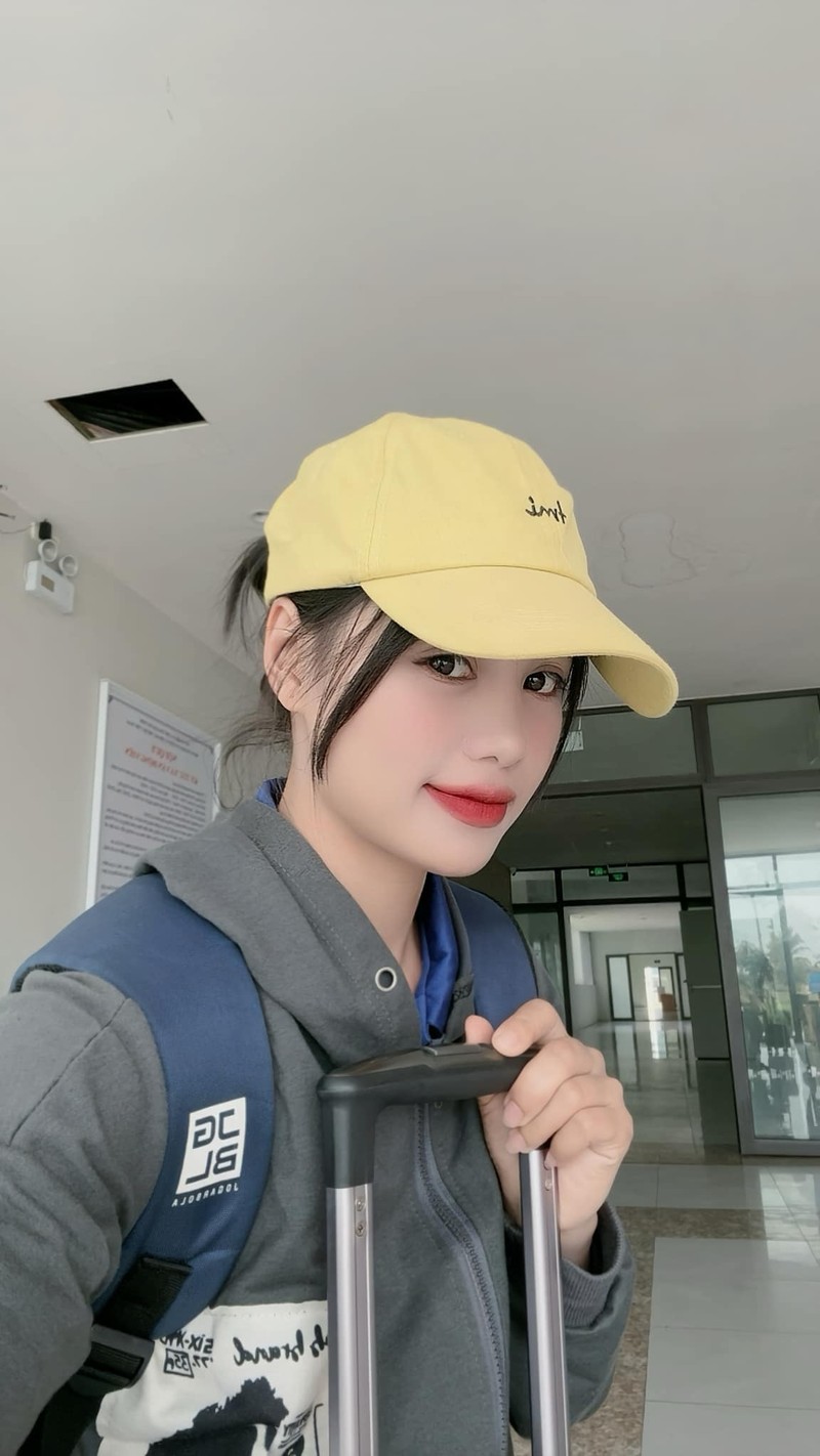 “Hot girl ban cung” Viet Nam tham du Olympic Paris 2024 lo sac voc doi thuong-Hinh-2