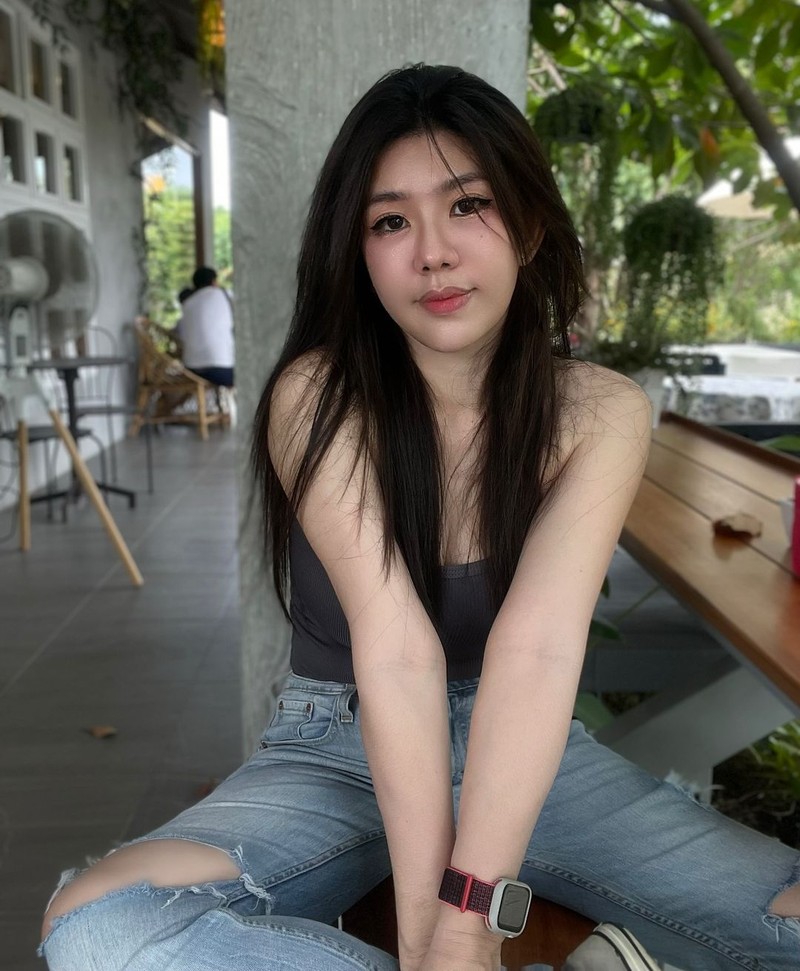 Hot girl tung hoa than thanh 