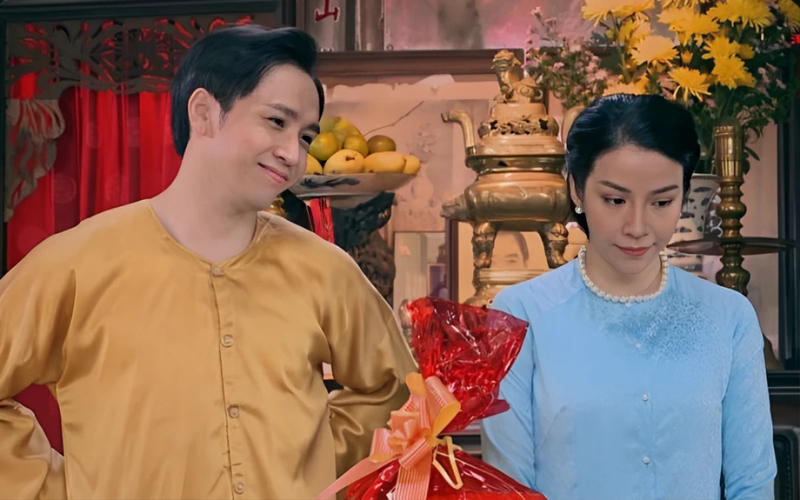 'Ba xa' Bach Cong Khanh nhan trai ngot o tuoi 33-Hinh-3