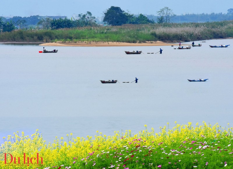 Dong song me hoac du khach khi dat chan den Quang Ngai-Hinh-17