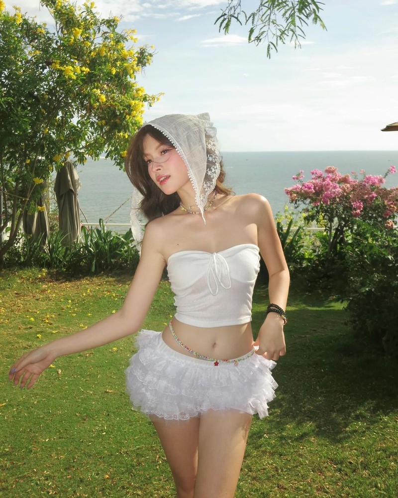 Ban gai cuu sao HAGL dien bikini nho xiu khoe dang goi cam-Hinh-8