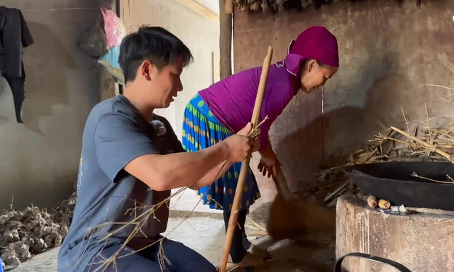 Kho tin cap doi dua lech Ha Giang tuoi vo gap doi tuoi chong-Hinh-8