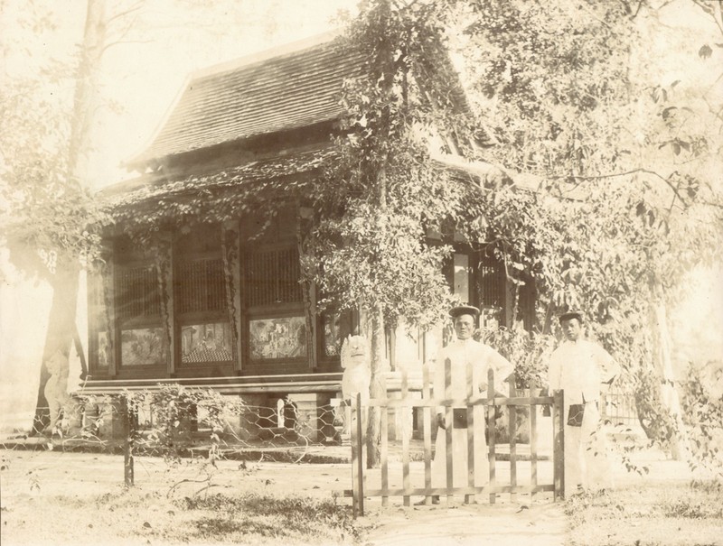 Sai Gon nhung nam 1902 qua nhung buc anh nhuom mau thoi gian-Hinh-11