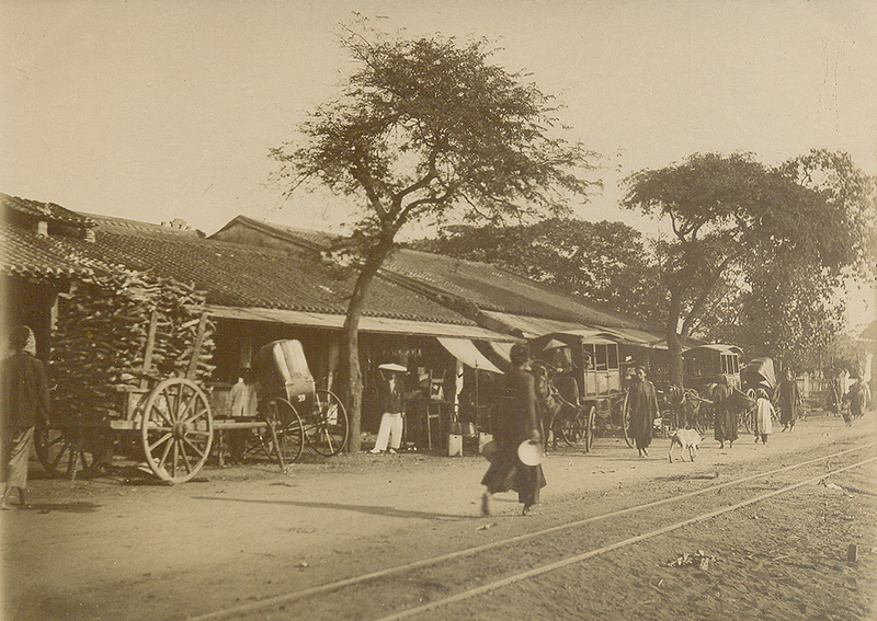 Sai Gon nhung nam 1902 qua nhung buc anh nhuom mau thoi gian-Hinh-8