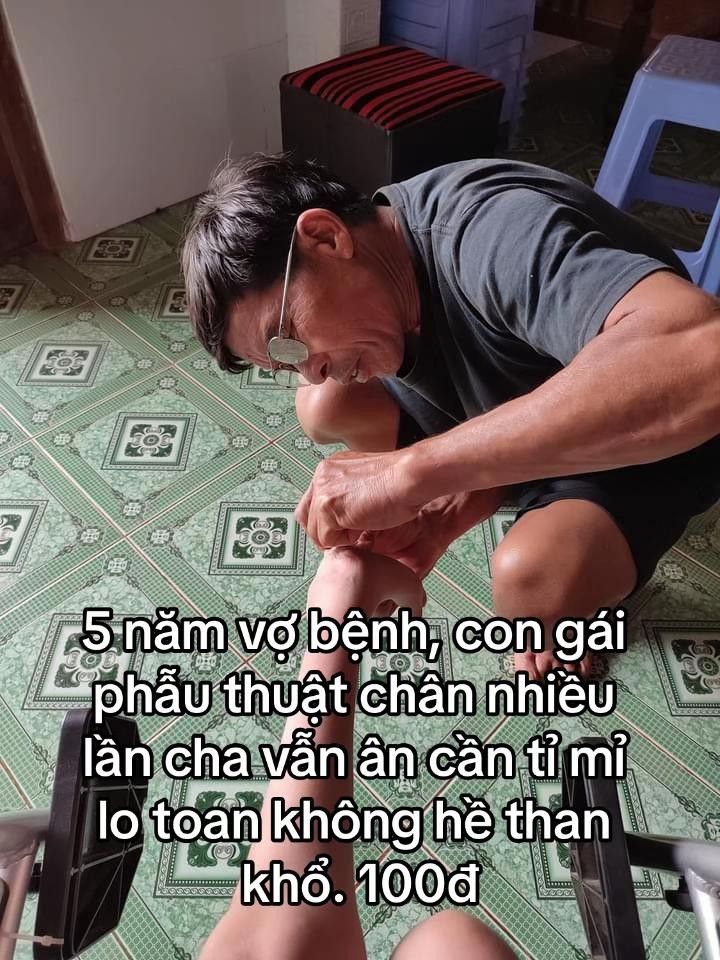 Xuc dong nguoi cha hoc het lop 2 nhung nuoi con vao dai hoc-Hinh-5