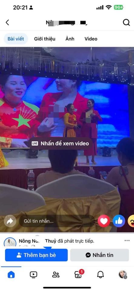 Nguoi phu nu vach phan nhay cam quang cao dich vu hong nhu hoa-Hinh-5