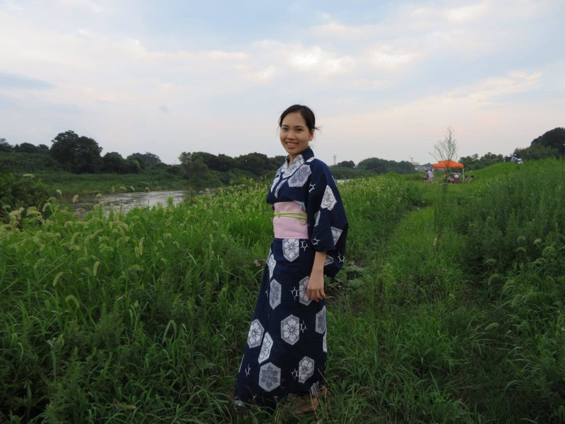 Co gai Viet say dam nguoi dan ong Nhat hon 25 tuoi-Hinh-9