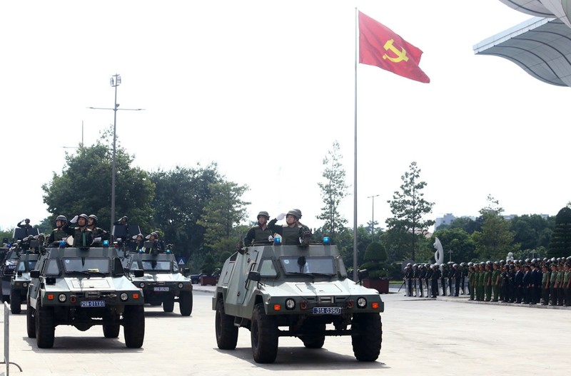 Ha Noi dien tap thuc binh ung pho cac tinh huong khan cap-Hinh-3