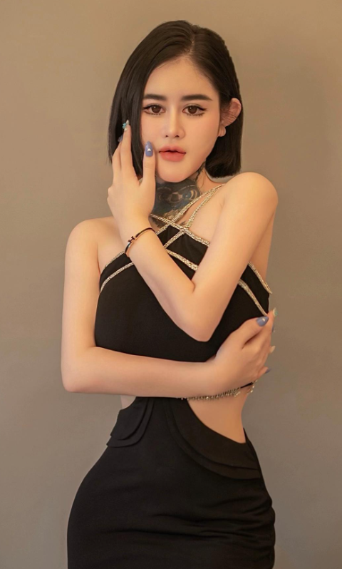 “Hot girl be ca” lot xac ngoai hinh khien nhieu nguoi khong nhan ra-Hinh-6