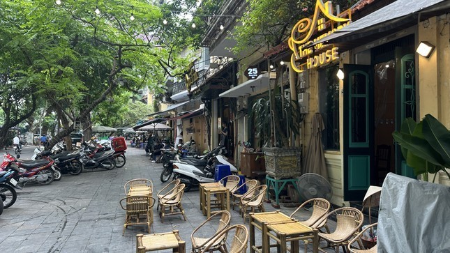 Ha Noi: Thu hoi, cuong che thu hoi 113 nha dat cong