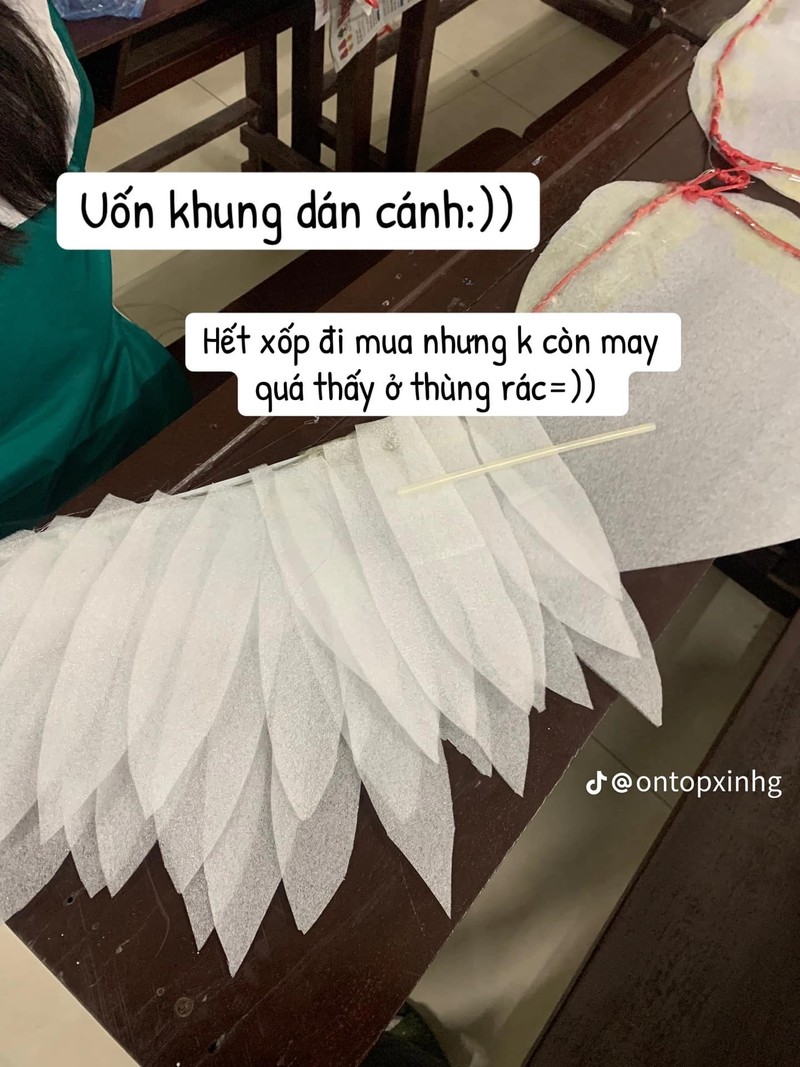 Xuyt xoa truoc thiet ke vay tai che cong phu cua hoc sinh-Hinh-2