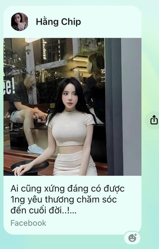 Gai xinh buc xuc vi nhieu lan bi nguoi khac dung anh lua dao-Hinh-3