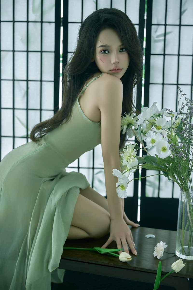 Gai xinh buc xuc vi nhieu lan bi nguoi khac dung anh lua dao-Hinh-9