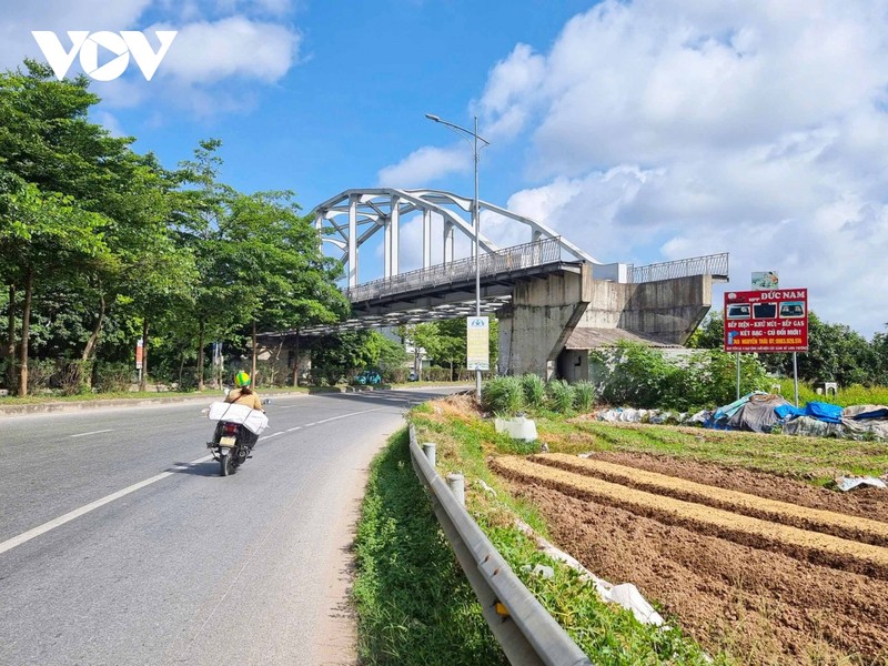 La lung nhung cay cau cut o Bac Ninh 20 nam chua lam xong-Hinh-4