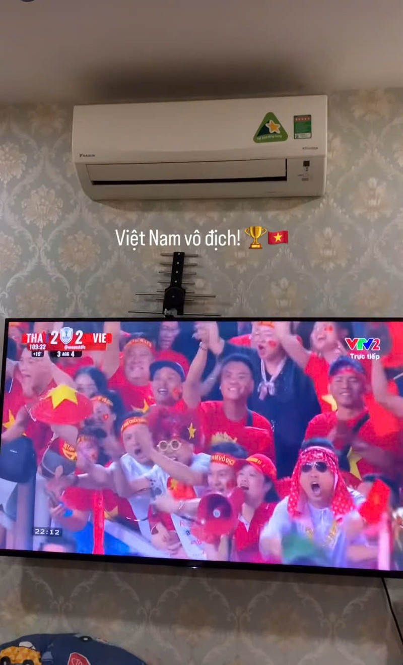 Netizen “bao online” mung tuyen Viet Nam vo dich ASEAN Cup 2024-Hinh-5