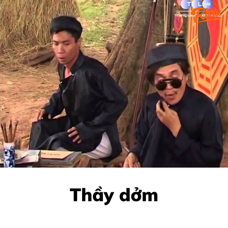 Loat phim hai Tet “huyen thoai” khien nguoi xem cuoi tha ga