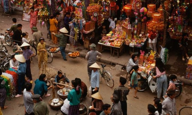 Boi hoi ngam loat anh nhung ngay sat Tet thap nien 90-Hinh-4