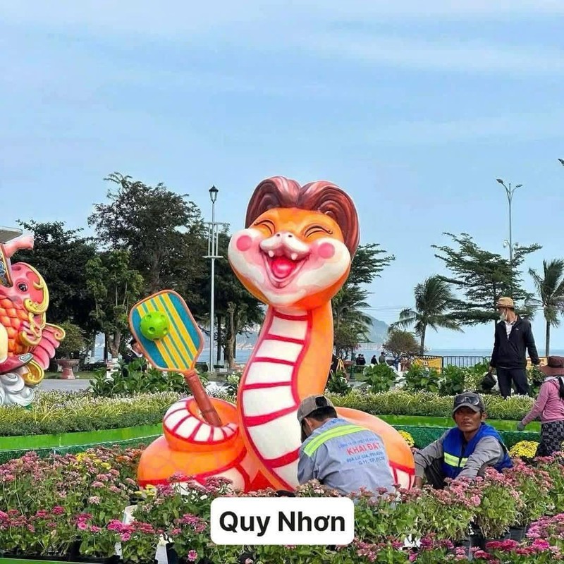 Netizen hao hung tham gia cuoc thi binh chon hoa khoi linh vat 2025-Hinh-10