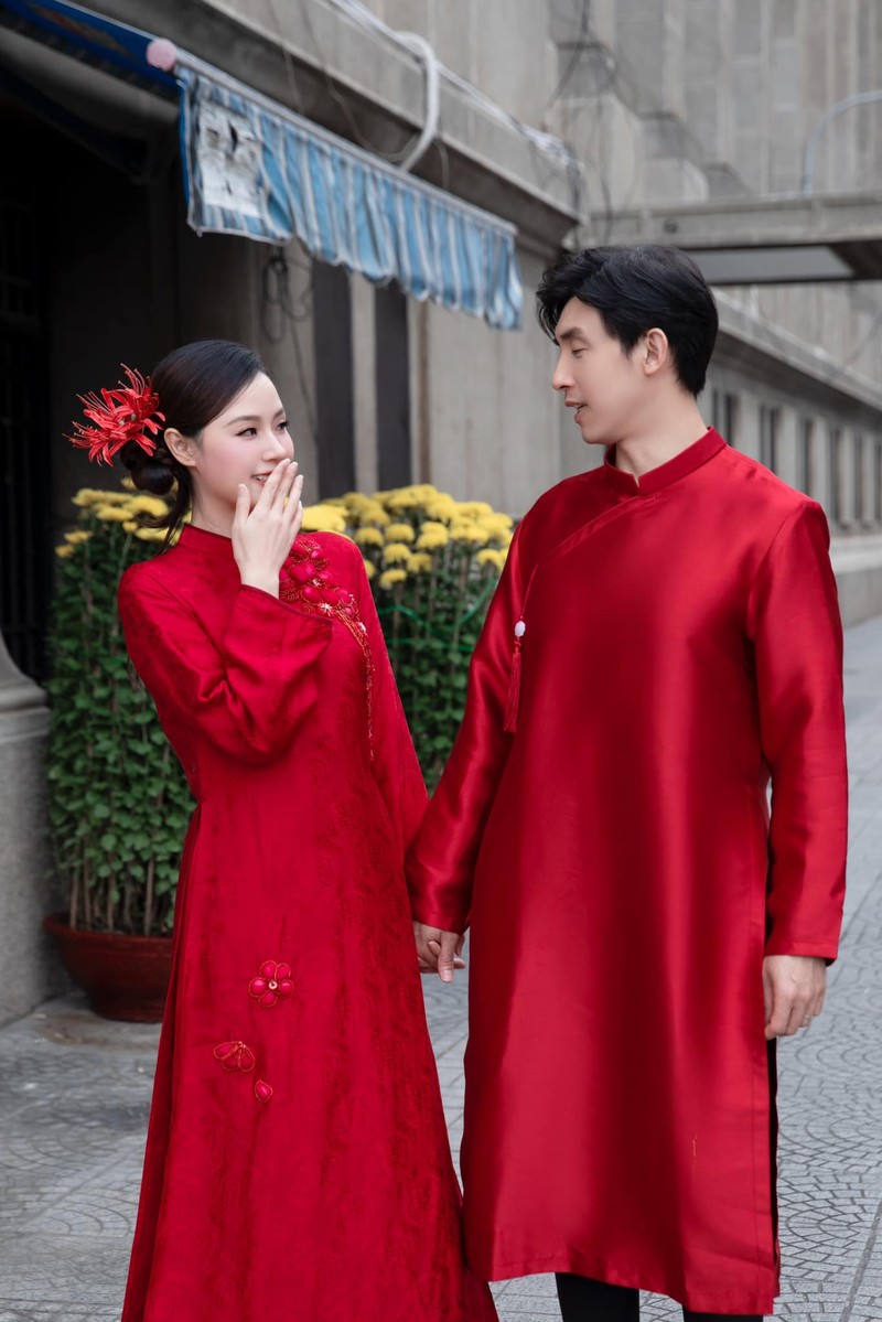 “Phu ba” tuoi ty dien ao dai du xuan ngot ngao-Hinh-9