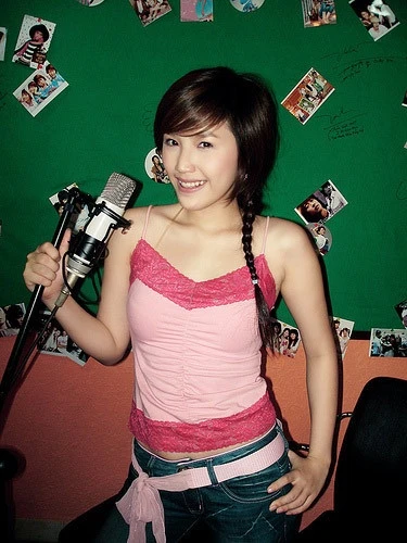 Dan hot girl noi tieng sau khi tham gia Miss Audition gio ra sao?
